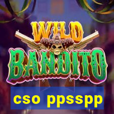 cso ppsspp